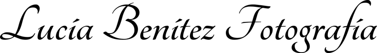 Lucía Benítez logo