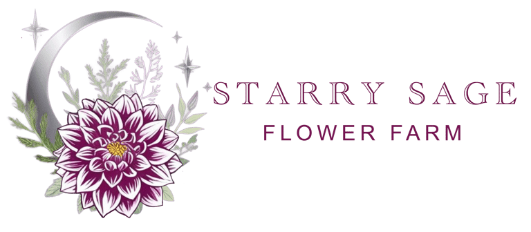 Starry Sage logo