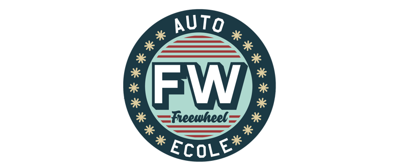Freewheel logo