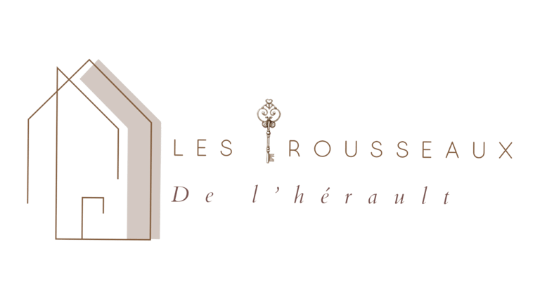 Les trousseaux de l'hérault logo