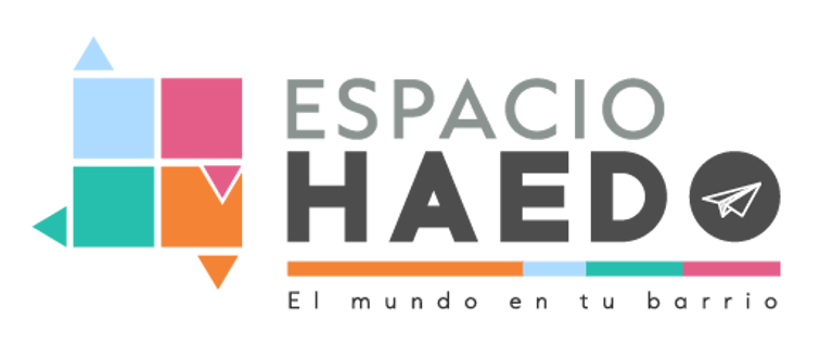 Espacio Haedo logo