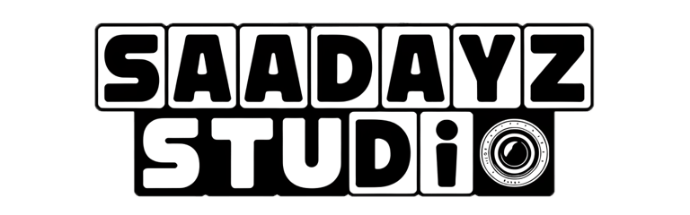 Saadayz Studio logo