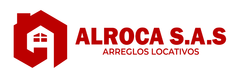 Arreglos Locativos ALROCA S.A.S logo