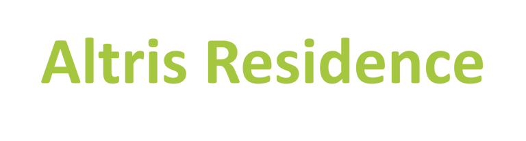 Altris Residence Wangsa Maju - New Condo Luxury & Comfort logo