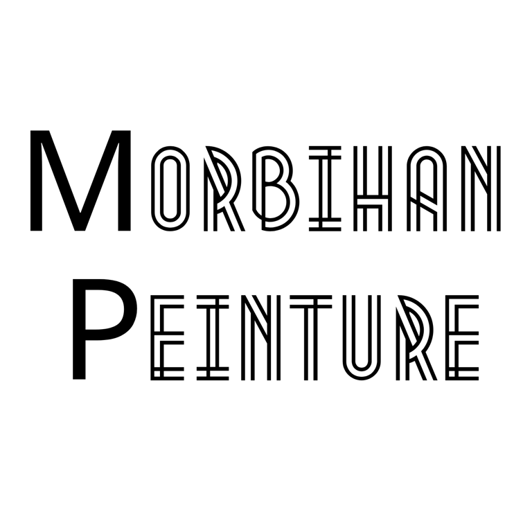 Morbihan Peinture logo