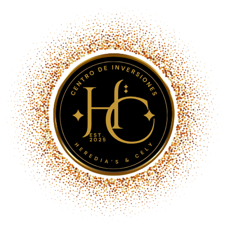 centro de inversiones H&C logo
