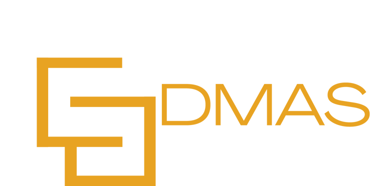 DMAS Engenharia logo