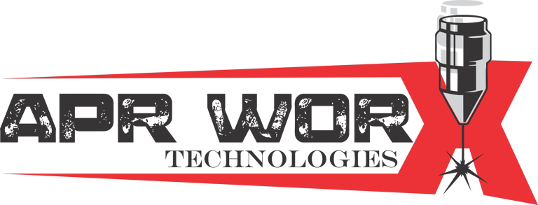 APR WorX Technologies logo