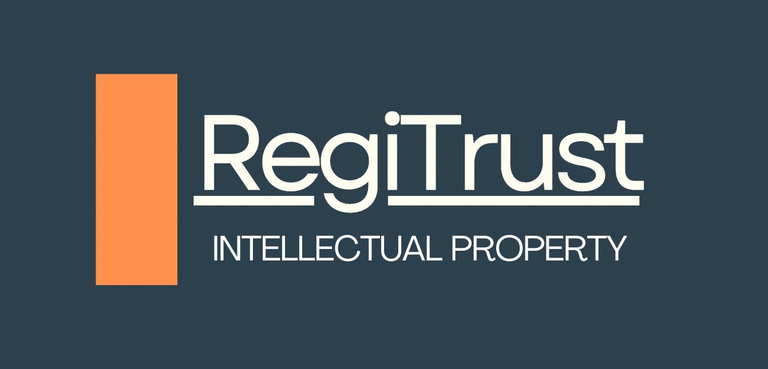 RegiTrust logo