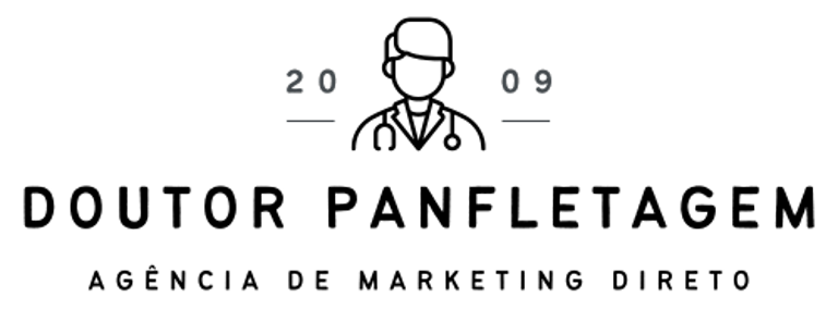 Doutor Panfletagem logo