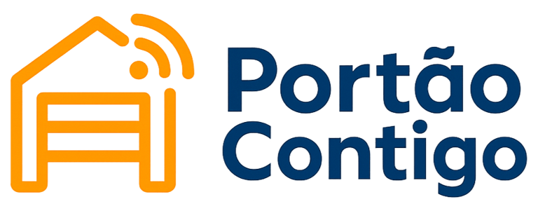 Portão Contigo logo