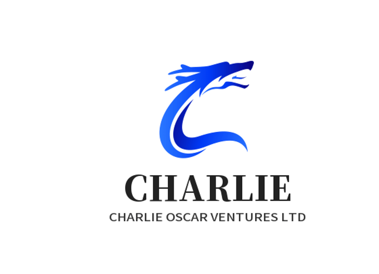 charlieoscar.shop logo
