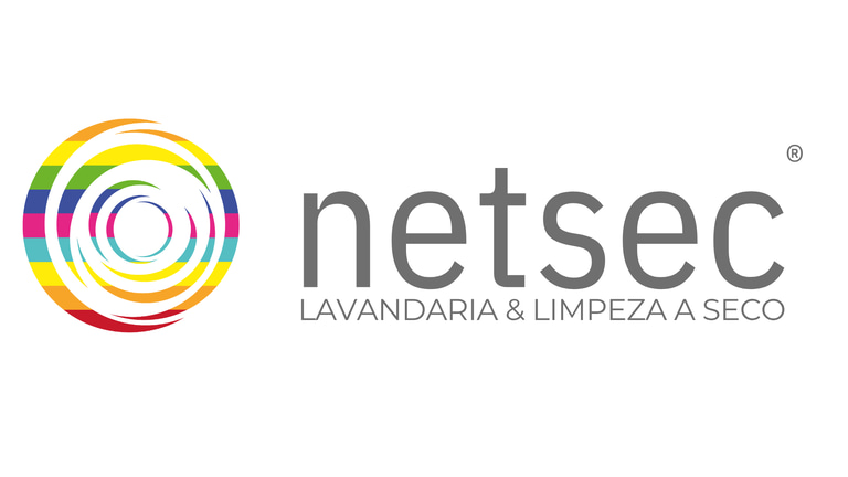 Netsec logo