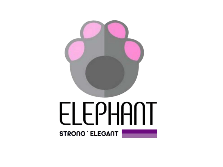 Elephant Wall Studio logo
