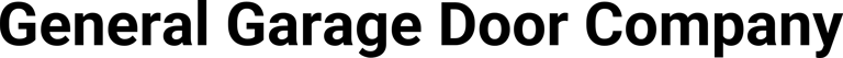General Fence Company logo