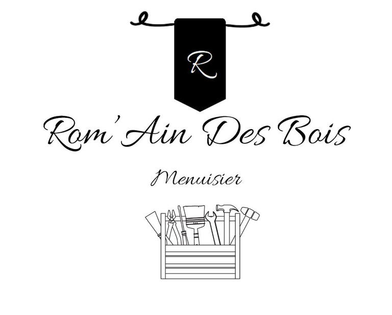 Rom'Ain Des Bois logo