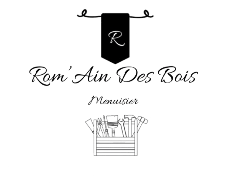 Rom'Ain Des Bois logo