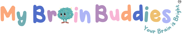 My Brian Buddies logo