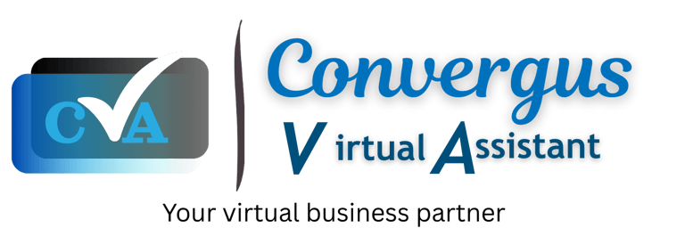 Convergus Virtual Assistant logo