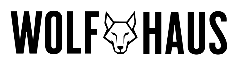 WOLF HAUS logo