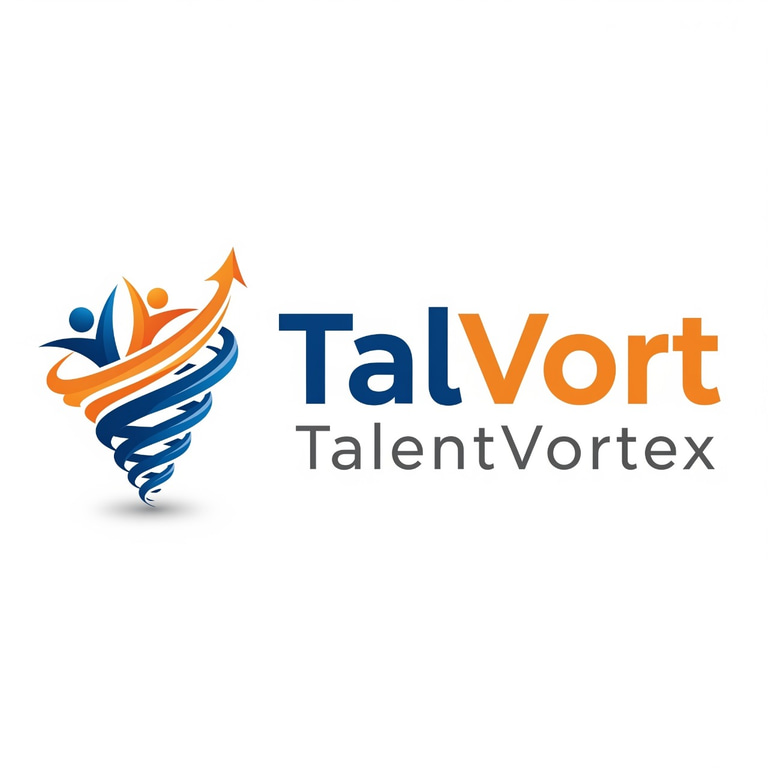 TalVort logo