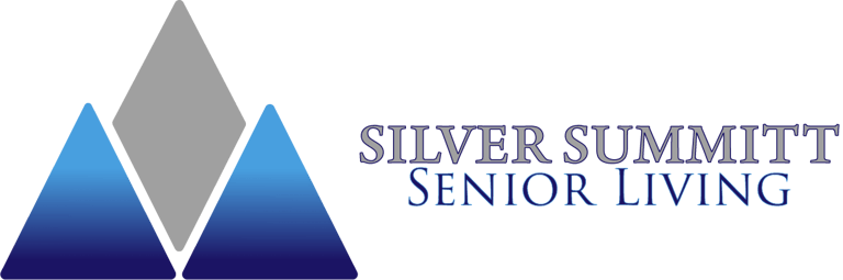 Silver Summitt Senior Living logo