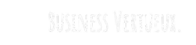 Business Vertueux logo
