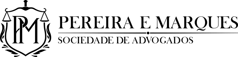 Pereira e Marques Advogados logo