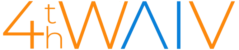 4thWAIV logo