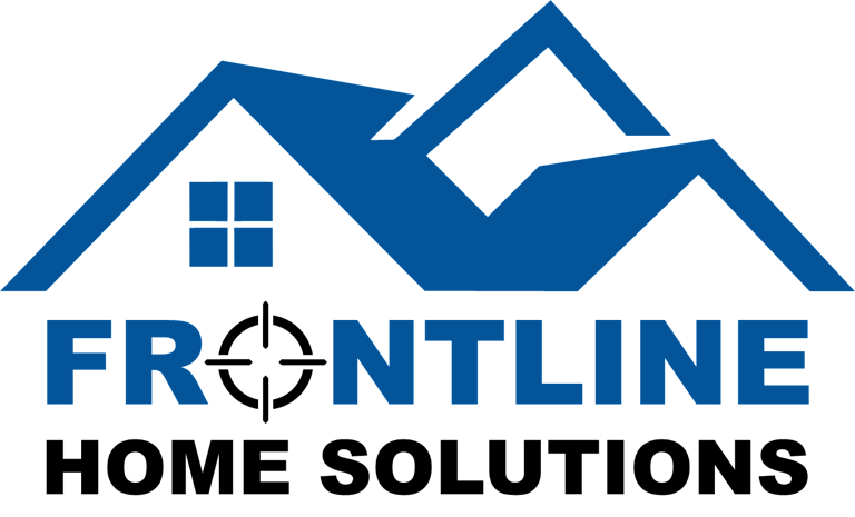 Frontline Home Solutions logo