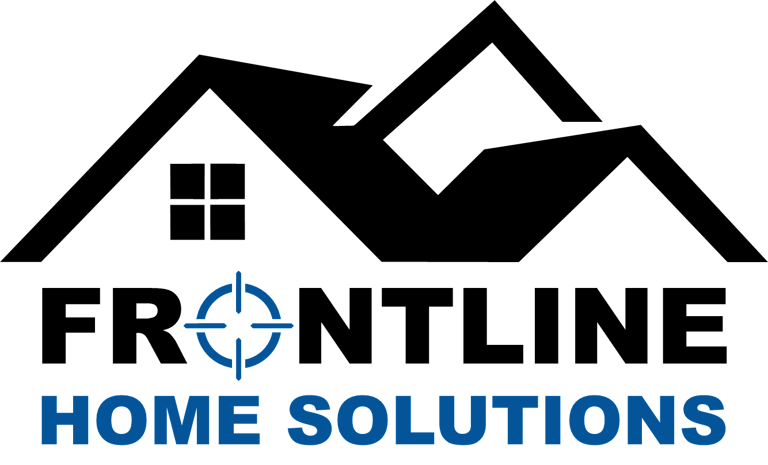 Frontline Home Solutions logo