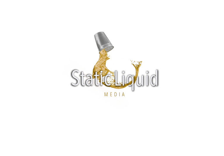 Static Liquid Design logo