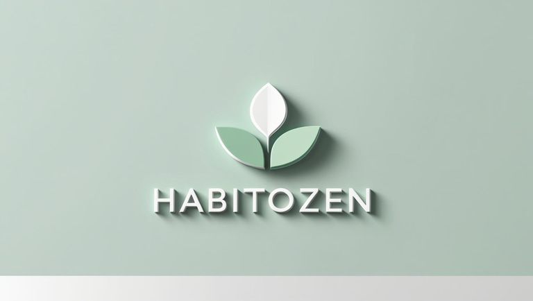 Hábito Zen logo