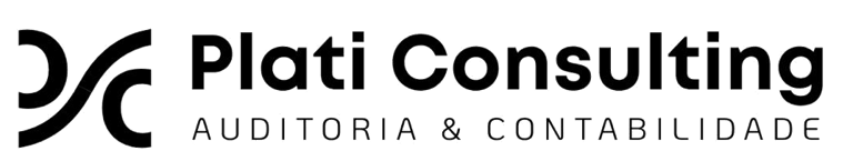 Plati Consulting Auditoria & Contabilidade logo