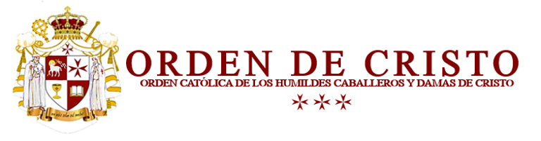 ordendecristo logo