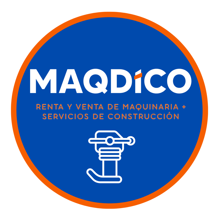 RENTA DE EQUIPO LIGERO PARA CONSTRUCCION logo