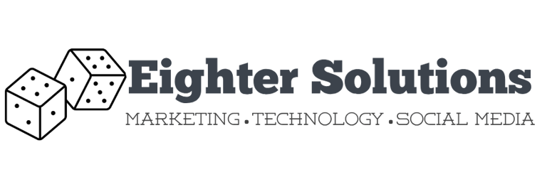 Eighter Solutions logo