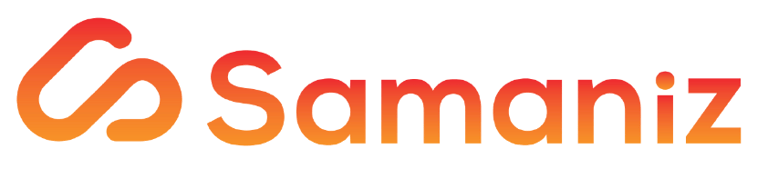 Samaniz logo