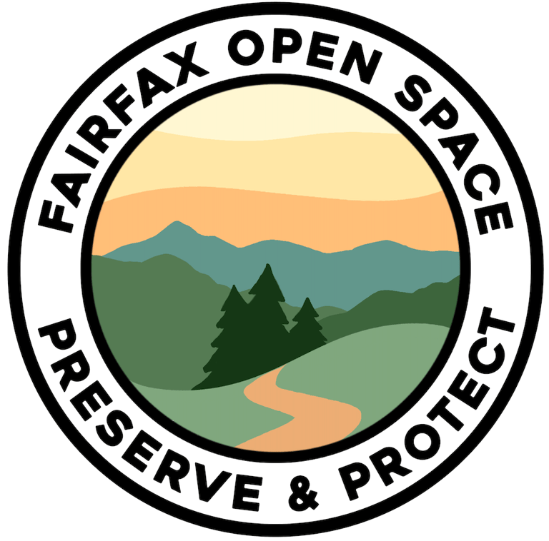 Fairfax Open Space Committee logo