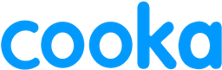 Cooka Rapid logo