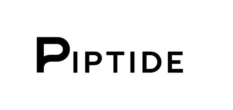 Piptide logo