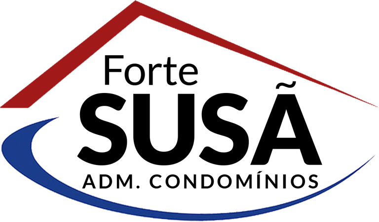 Forte Susã Adminsitradora de Condomínios logo