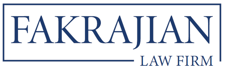 Fakrajian Law Firm logo