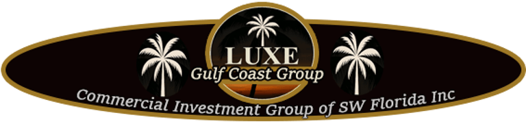 Luxe Gulf Coast logo