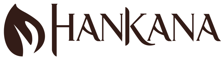 Hankana logo