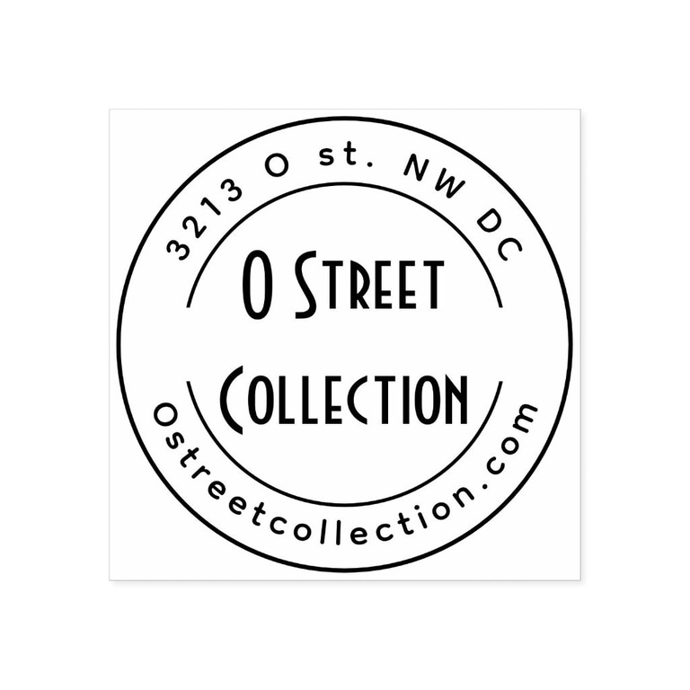 O Street Collection logo