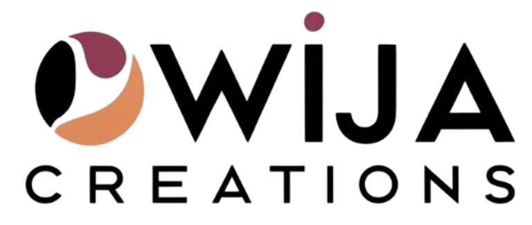 Dwija Creations logo