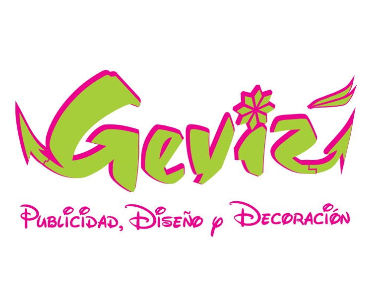 Geviz Publicidad logo