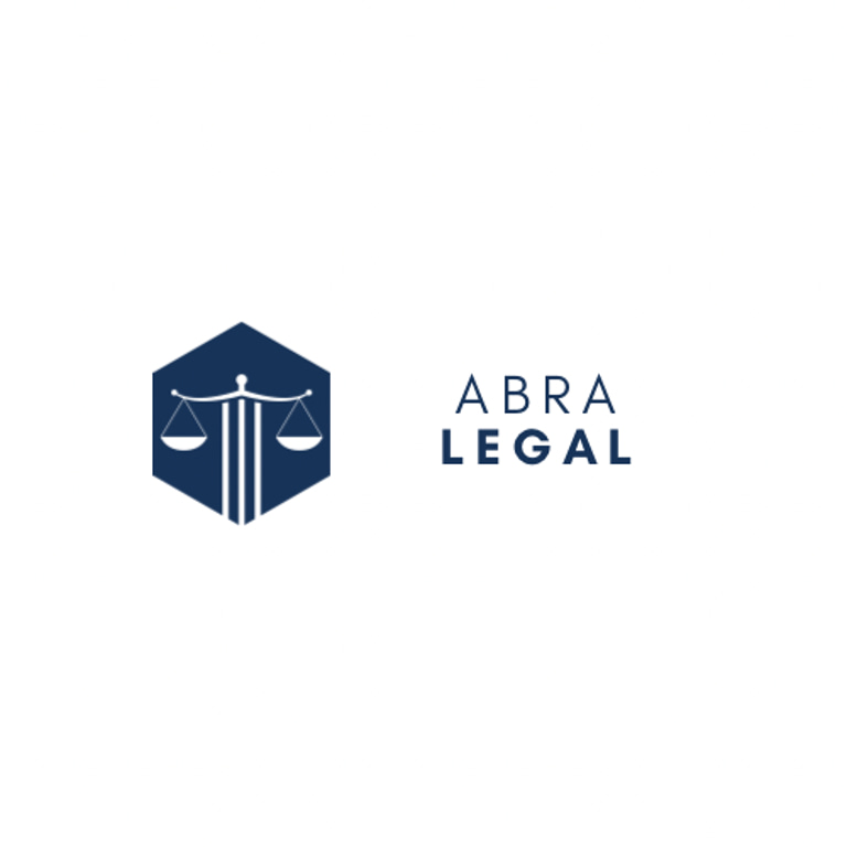 AbrarLegal logo
