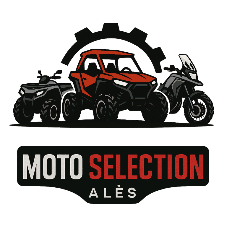 Moto Sélection logo